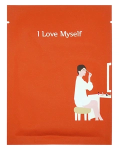 Quret I Love Myself