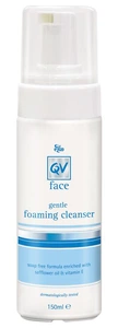 QV Face Gentle Foaming Cleanser