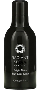 Radiant Seoul Bright Potion Skin Glass Serum