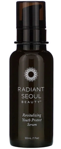 Radiant Seoul Revitalizing Youth Protect Serum (Discontinued)