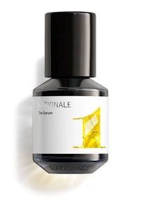 Rationale #1 The Serum
