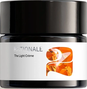 Rationale #2 The Light Crème