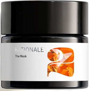 Rationale #2 The Mask