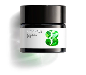 Rationale #3 The Day Creme