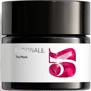 Rationale #5 The Mask