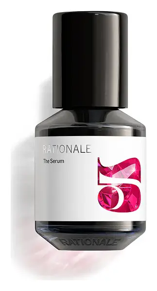 #5 The Serum