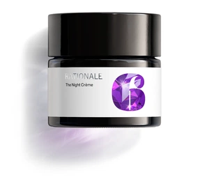 Rationale #6 The Night Creme
