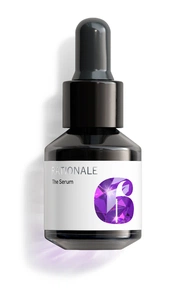 Rationale #6 The Serum