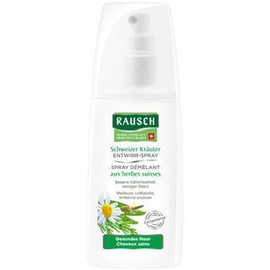 Rausch Schweizer Kräuter Entwirr-Spray