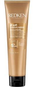 Redken All Soft Moisture Restore Leave-in Treatment With Hyaluronic Acid