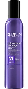 Redken Color Extend Blondage Purple Toning Foam Mousse