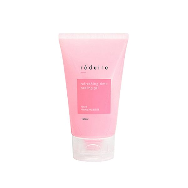 reduire by unleashia Refreshing Time Peeling Gel - 120ml