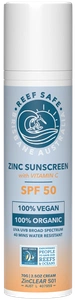 Reefsafe Reef Safe Zinc Sunscreen With Vitamin C SPF50