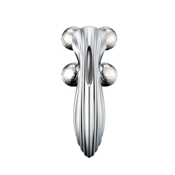 ReFa 4 Cartat Ray Face & Body Massage Roller RF-FR2306B - 1pc