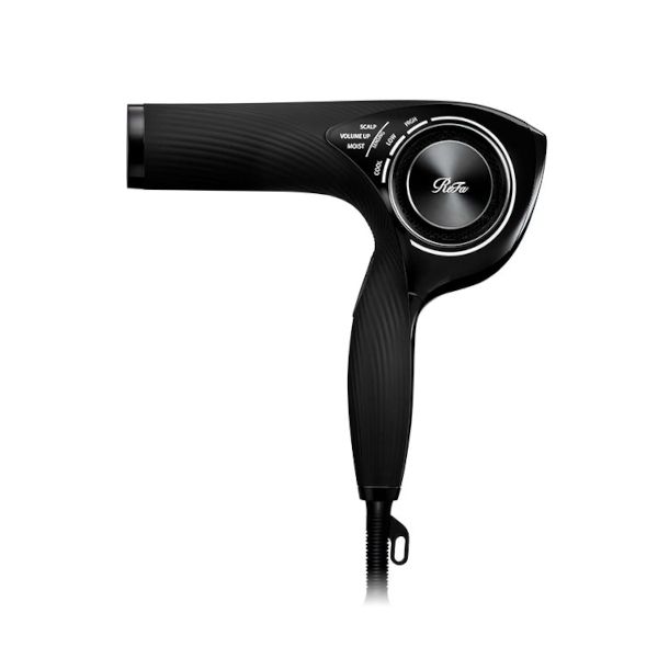 ReFa Beautech Dryer Pro RE-AJ03A 1200W 100V - 1 pc