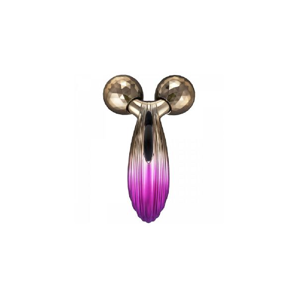 ReFa Carat Ray Face & Body Massage Roller RF-PC2019B-AJ - 1pc