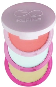 Refine Refine Face Palette