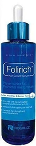 Regaliz Folirich Hair Growth Serum