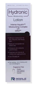 Regaliz Hydronic Moisturizing Lotion (2021)