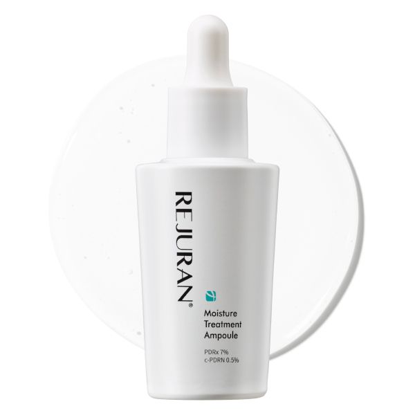 Rejuran Moisture Treatment Ampoule - 30ml