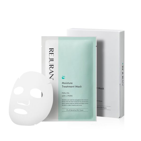 Rejuran Moisture Treatment Mask - 5pcs