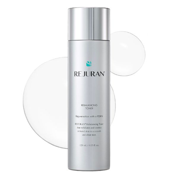 Rejuran Rebalancing Toner - 120ml
