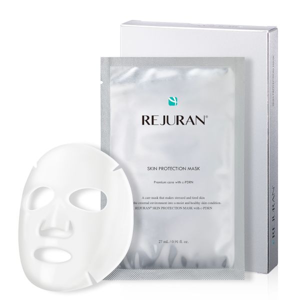 Rejuran Skin Protection Mask - 5pcs