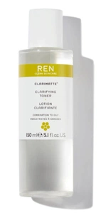 REN Clarimatte™ Clarifying Toner