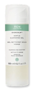 REN Clean Skincare Evercalm Gentle Cleansing Gel (Discontinued)
