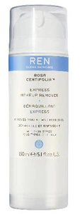 REN Clean Skincare Rosa Centifolia Makeup Remover