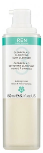 REN Clearcalm 3 Clarifying Clay Cleanser