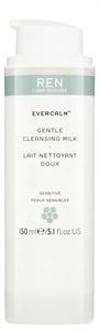 REN Evercalm Gentle Cleansing Milk
