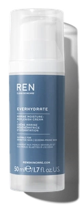 REN Everhydrate Marine Moisture-replenish Cream