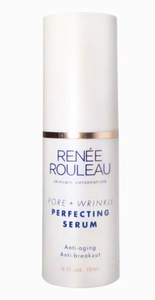 Renee Rouleau Pore + Wrinkle Perfecting Serum