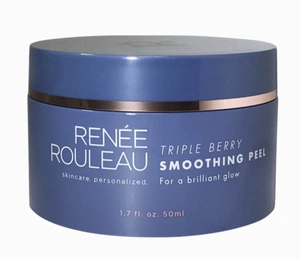 Renee Rouleau Triple Berry Smoothing Peel