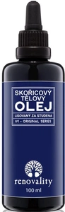 renovality Cold Pressed Cinnamon Oil