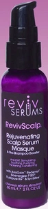 RevivSerums Revivscalp Rejuvenating Scalp Serum Masque