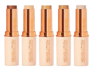 Revolution Fast Base Stick Foundation