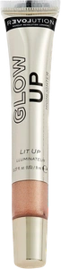 Revolution Relove Glow Up Liquid Highlighter
