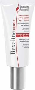 Rexaline Derma Eye Contour Cream