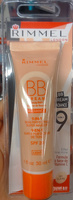 BB cream radiance 9 en 1 SPF 20 - 001 claire