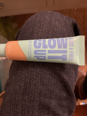 Glow it up