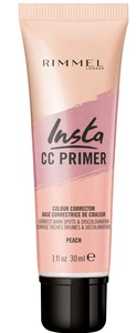 Rimmel London Insta CC Primer