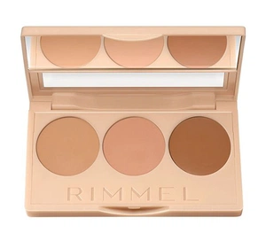 Rimmel London Rimmel London Insta Conceal & Contour Palette