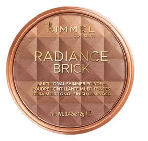 Rimmel London Radiance Brick