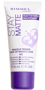Rimmel London Stay Matte Primer