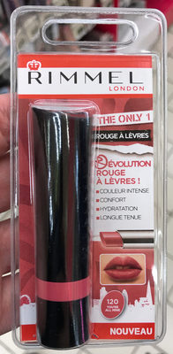 The Only 1 Rouge à lèvres 120