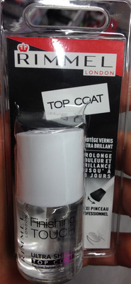 Top coat