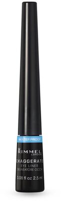 Waterproof Exaggerate eye liner