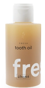 Ringana Tooth Oil